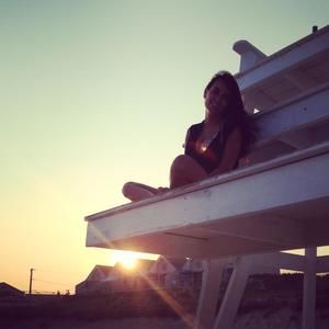 Meet your Posher, Lucie